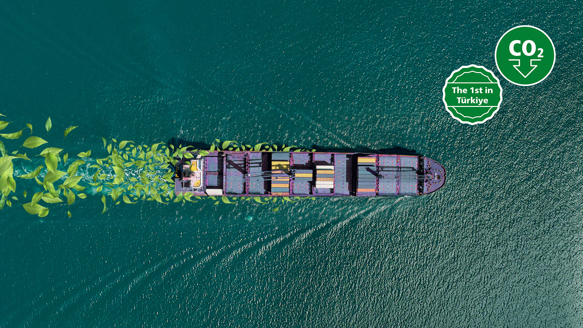 Sustainable Marine Fuels – Arkas Line
